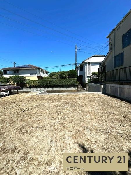鎌倉市今泉台４丁目