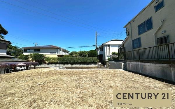 鎌倉市今泉台４丁目