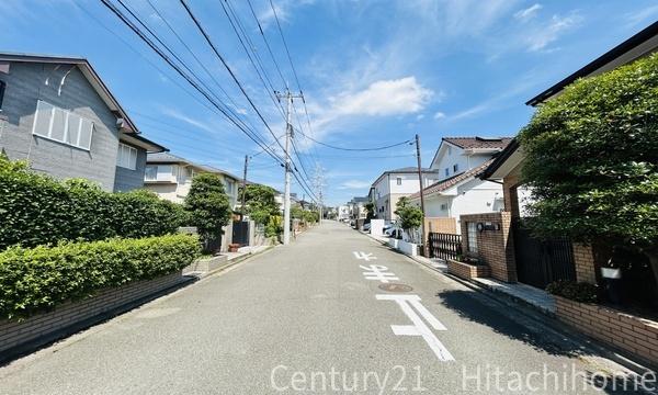 青葉区荏田西３丁目　全２棟１号棟