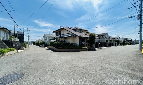 青葉区荏田西３丁目　全２棟１号棟