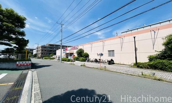 青葉区荏田西３丁目　全２棟１号棟