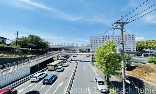青葉区荏田西３丁目　全２棟１号棟