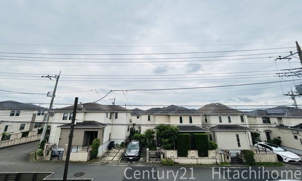 青葉区荏田西３丁目　全２棟２号棟