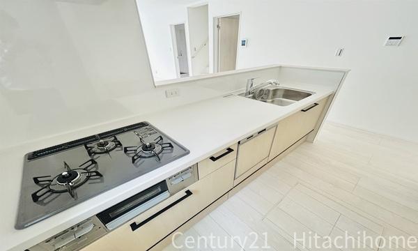青葉区荏田西３丁目　全２棟２号棟
