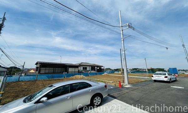 宮前区西野川３丁目　全５棟１号棟