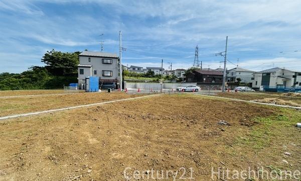 宮前区西野川３丁目　全５棟１号棟