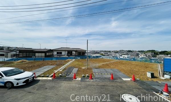 宮前区西野川３丁目　全５棟２号棟