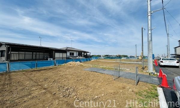 宮前区西野川３丁目　全５棟４号棟