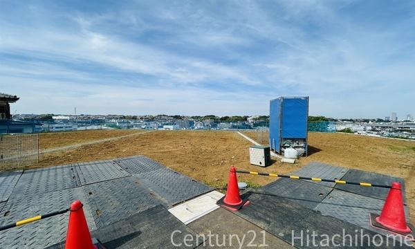 宮前区西野川３丁目　全５棟４号棟
