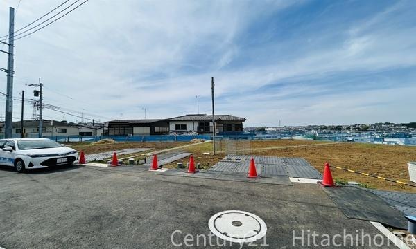 宮前区西野川３丁目　全５棟４号棟