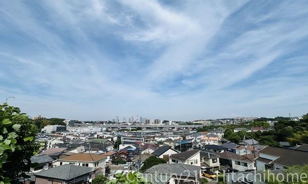 宮前区西野川３丁目　全５棟４号棟