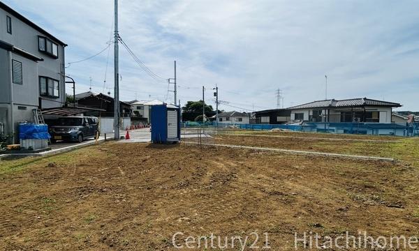宮前区西野川３丁目　全５棟４号棟