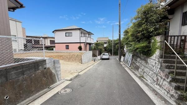 南区六ッ川３丁目１期　全１棟