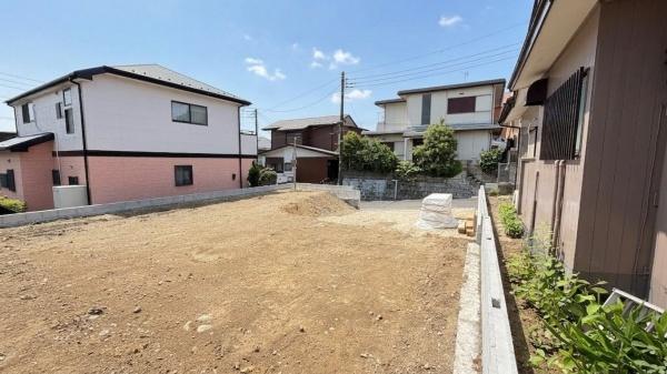 南区六ッ川３丁目１期　全１棟