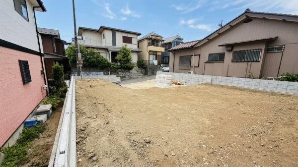 南区六ッ川３丁目１期　全１棟