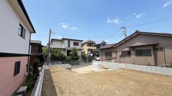 南区六ッ川３丁目１期　全１棟