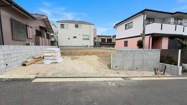 南区六ッ川３丁目１期　全１棟