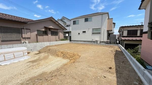 南区六ッ川３丁目１期　全１棟