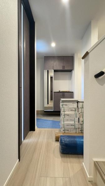 南区六ッ川３丁目１期　全１棟
