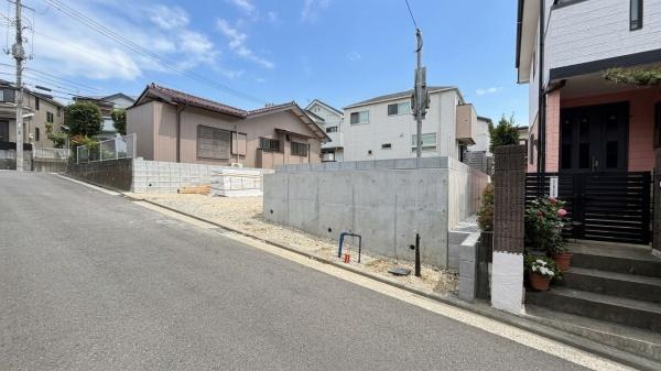 南区六ッ川３丁目１期　全１棟