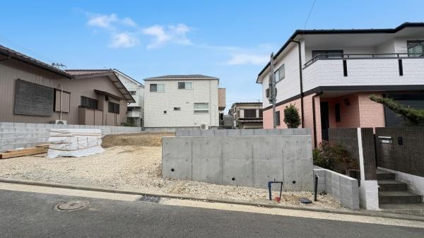南区六ッ川３丁目１期　全１棟
