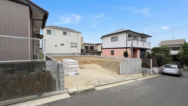 南区六ッ川３丁目１期　全１棟
