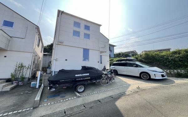 神奈川区管田町