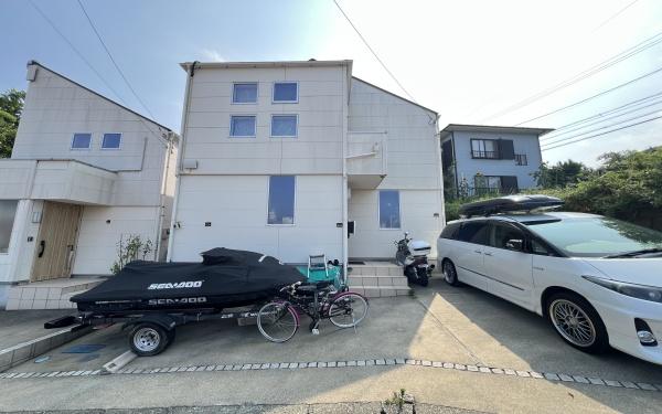 神奈川区管田町