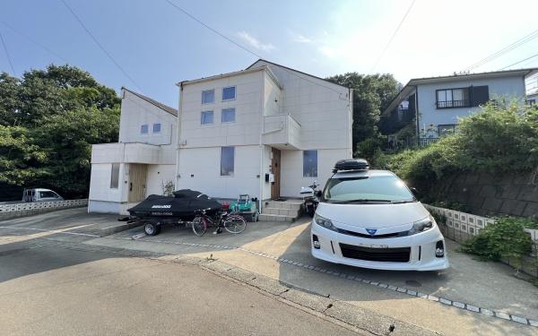 神奈川区管田町