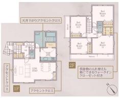 港南区港南３丁目１期　全２棟１号棟
