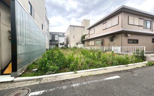 中区千代崎町２丁目
