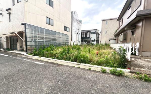 中区千代崎町２丁目
