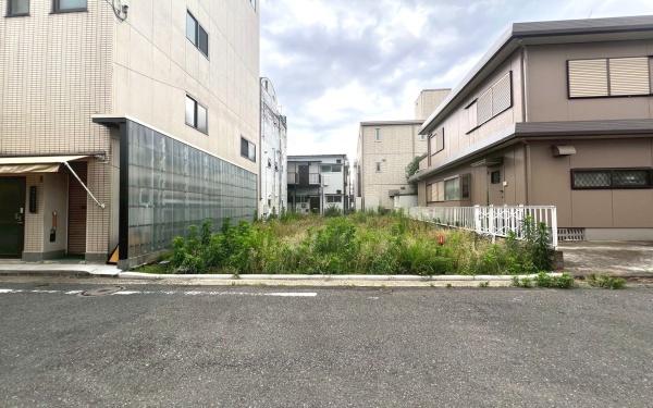 中区千代崎町２丁目