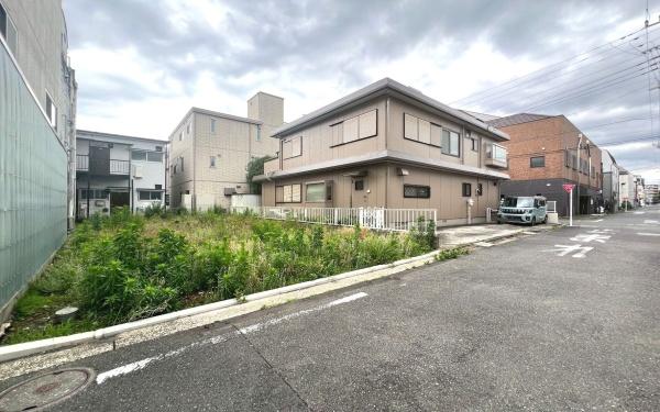 中区千代崎町２丁目
