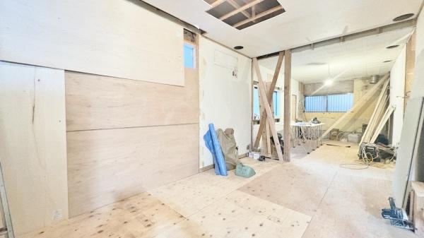 横浜市港北区仲手原２丁目の中古一戸建て