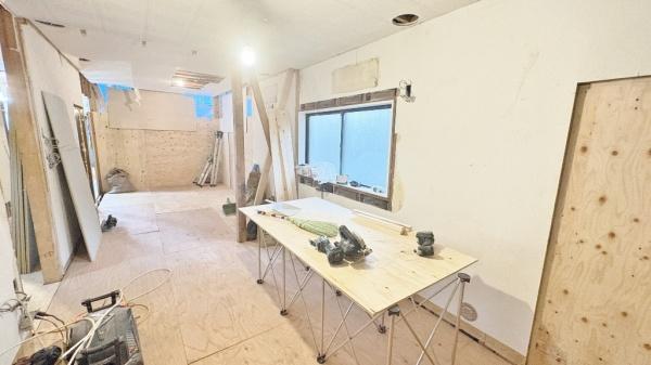 横浜市港北区仲手原２丁目の中古一戸建て