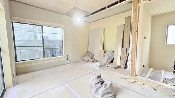 横浜市港北区仲手原２丁目の中古一戸建て