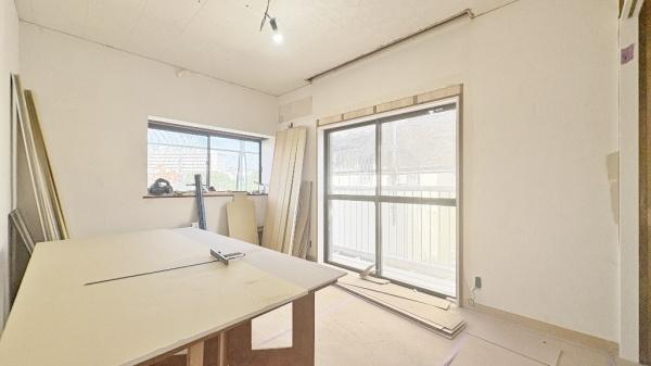 横浜市港北区仲手原２丁目の中古一戸建て