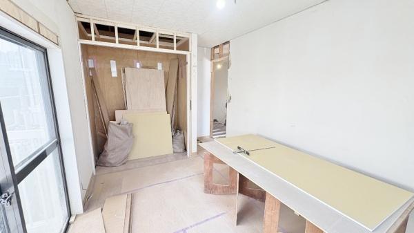 横浜市港北区仲手原２丁目の中古一戸建て