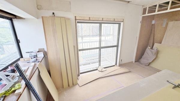 横浜市港北区仲手原２丁目の中古一戸建て