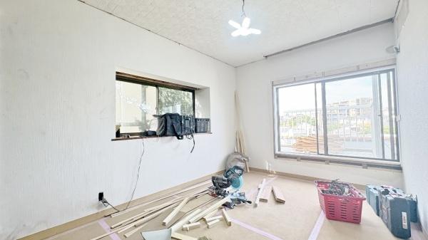 横浜市港北区仲手原２丁目の中古一戸建て