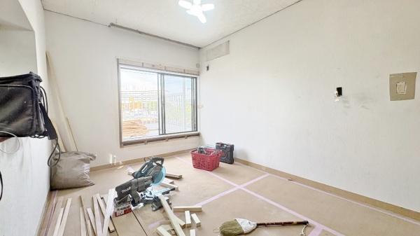 横浜市港北区仲手原２丁目の中古一戸建て