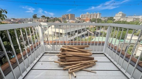 横浜市港北区仲手原２丁目の中古一戸建て
