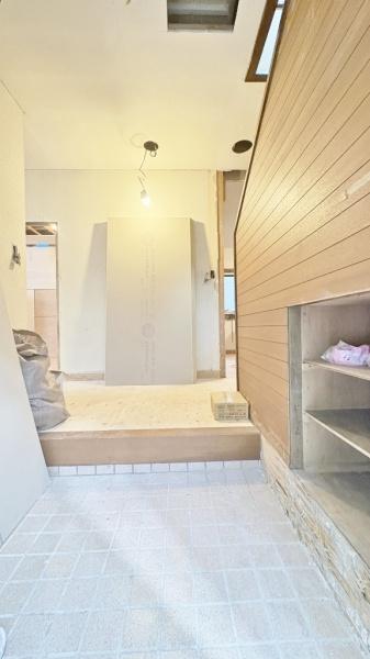 横浜市港北区仲手原２丁目の中古一戸建て