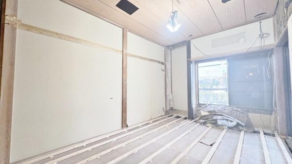 横浜市港北区仲手原２丁目の中古一戸建て