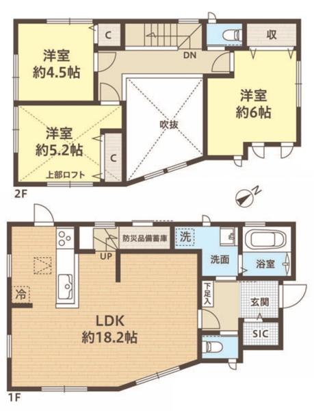 磯子区杉田８丁目