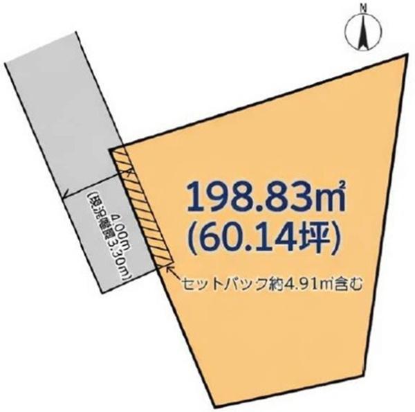 中区本牧緑ヶ丘