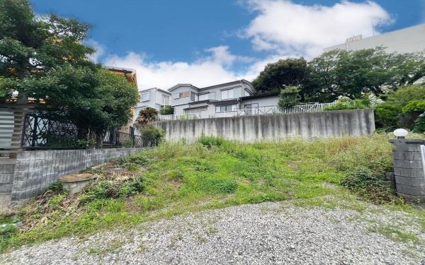 中区本牧緑ヶ丘