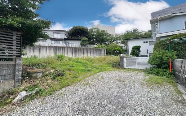 中区本牧緑ヶ丘