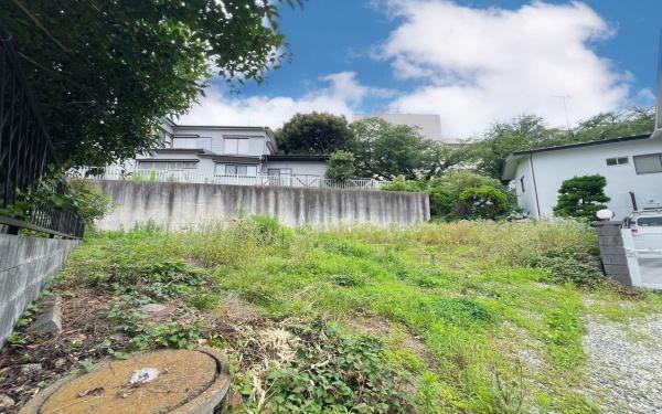 中区本牧緑ヶ丘